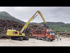 L'équipement est équipé d'un système de détection de la pollution atmosphérique.