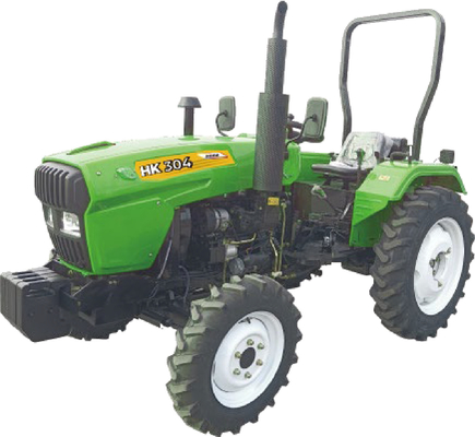 HK304 30 horsepower multi-purpose tractor with high reliability