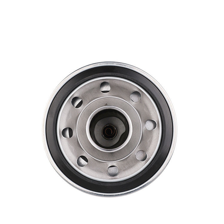 HEKUANG Oil Filter HK-J6111 Increased Oil Life Improved Equipment Performance For Construction Machinery Oil System