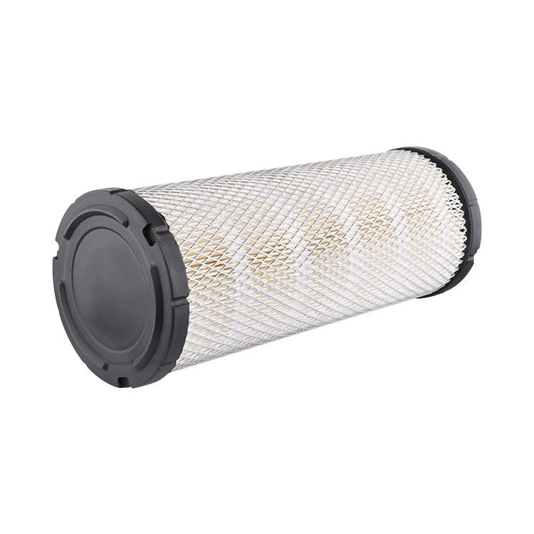 K8858A Air Filter Element Low flow resistance 119808 12520  265mm For Engine Air Intake